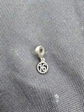 Pandora sweet charm for sale  BARNSLEY