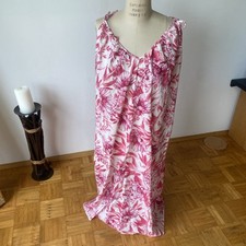 Kleid größe baumwolle gebraucht kaufen  Bad Schwalbach
