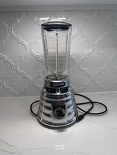 Vtg osterizer deluxe for sale  West Kingston