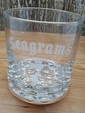 Seagram short bar for sale  Flint