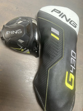 Ping g430 lst for sale  Danbury