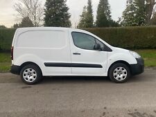 Peugeot partner professional for sale  SUTTON
