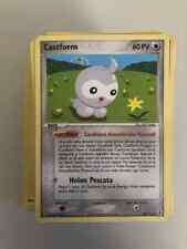 Carte pokemon set usato  Vigonovo