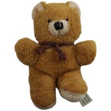 Kleiner teddy braun gebraucht kaufen  Neusäß