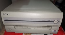 Stampante termica sony usato  Sassari