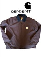 Y2k carhartt detroit d'occasion  Saint-Germain-en-Laye