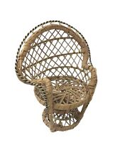 Vintage miniature wicker for sale  Perrysburg