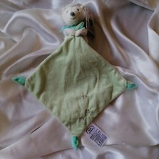 Doudou hérisson rayé d'occasion  Romilly-sur-Seine