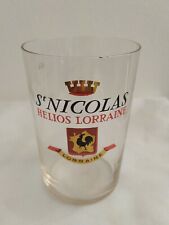 Gobelet bière nicolas d'occasion  Bœrsch