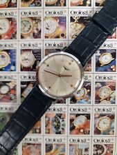 Longines ultra thin usato  Roma