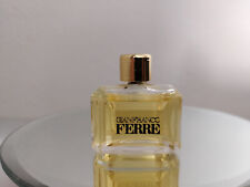 Miniature parfum gianfranco d'occasion  Orange
