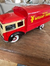 Exceptionnel etat camion d'occasion  Le Palais