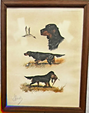 Lithographie boris riab d'occasion  Hazebrouck