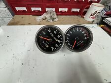 Kawasaki triple speedo for sale  NOTTINGHAM