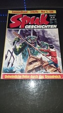Spuk geschichten sammelband gebraucht kaufen  Hamburg