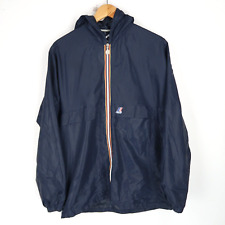Way vintage windbreaker d'occasion  Expédié en Belgium