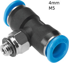 Festo raccord enfichable d'occasion  Mutzig