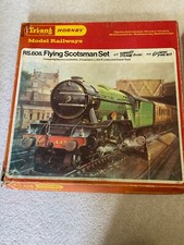 608 flying scotsman for sale  TUNBRIDGE WELLS