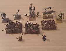 Warhammer fantasy old usato  Formigine