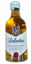 Mignon 5cl whisky usato  Pescara