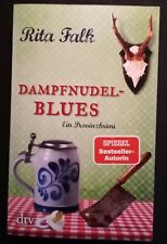 Dampfnudel blues rita gebraucht kaufen  Neuenburg am Rhein