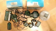 Wireless camera kit d'occasion  Expédié en France