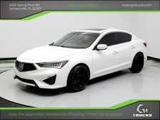 2019 acura ilx for sale  Jacksonville