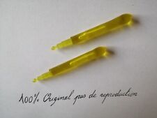 Popy missiles capitaine d'occasion  Verneuil-l'Étang