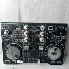 HERCULES DJ CONTROL MP3 E2 - DJ MIXER PLAYER - NÃO TESTADO - PEÇAS DE REPOSIÇÃO OU REPAROS comprar usado  Enviando para Brazil