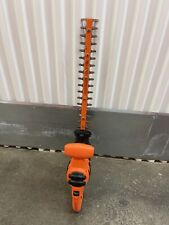 Black decker bush for sale  Glen Burnie