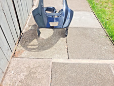 tdm 850 fairing panel for sale  WALSALL