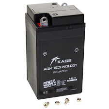 Batterie gel kage gebraucht kaufen  Halstenbek