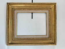 Antique gold frame d'occasion  Expédié en Belgium