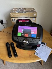 Karaoke singing machine for sale  LEAMINGTON SPA