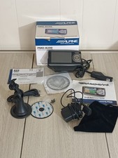 Alpine pmdb200 pmd for sale  Salina