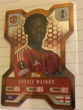 Kobbie mainoo numbered for sale  NEWPORT