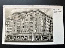 Magdeburg wilhelm pieck gebraucht kaufen  Ribnitz-Damgarten