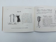 Catalogo areografi universal. usato  Italia