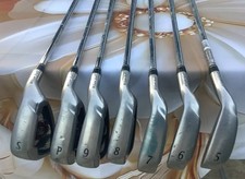 wilson staff fg tour 100 irons for sale wilson staff fg tour 100 irons for sale SANDWICH