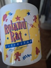 roland rat for sale roland rat for sale PONTYPOOL
