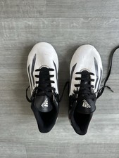 Adidas football cleats for sale  BRIGHTON