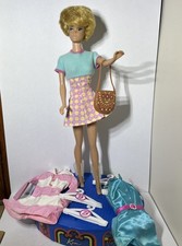 Barbie midge vntg d'occasion  Expédié en Belgium