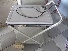 Elektr grillwagen balkon gebraucht kaufen  Vellberg