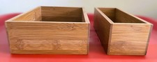 Seville classics bamboo for sale  USA