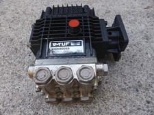 Tuf xhdh300ss pressure for sale  FROME