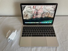 Apple macbook retina gebraucht kaufen  Tuttlingen