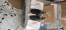 Mens christain louboutin for sale  PRESTON