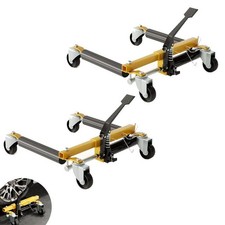 Hydraulic wheel dolly for sale  Brentwood