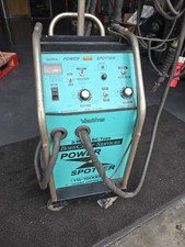 Spot welder single for sale  LINLITHGOW