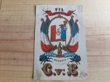 Antique label wire d'occasion  Expédié en Belgium